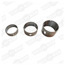 CAMSHAFT BEARING SET-997,998,1098 AND 1275 AUTO.