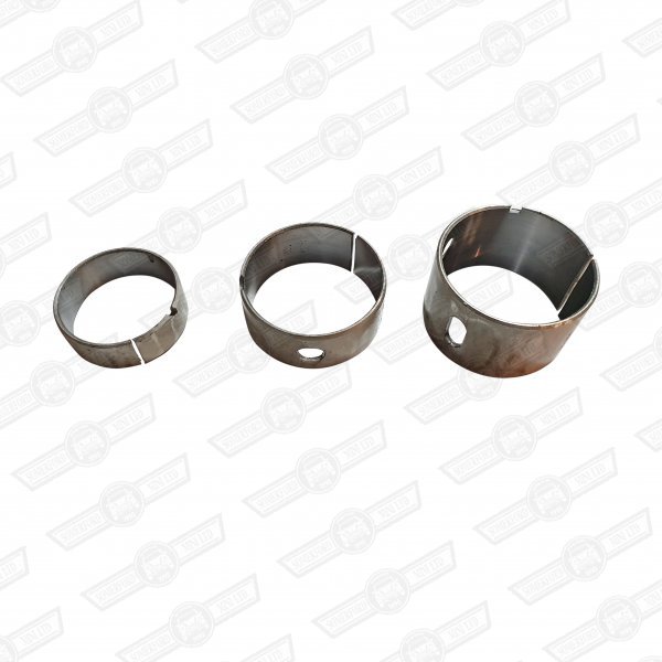 CAMSHAFT BEARING SET-997,998,1098 AND 1275 AUTO.