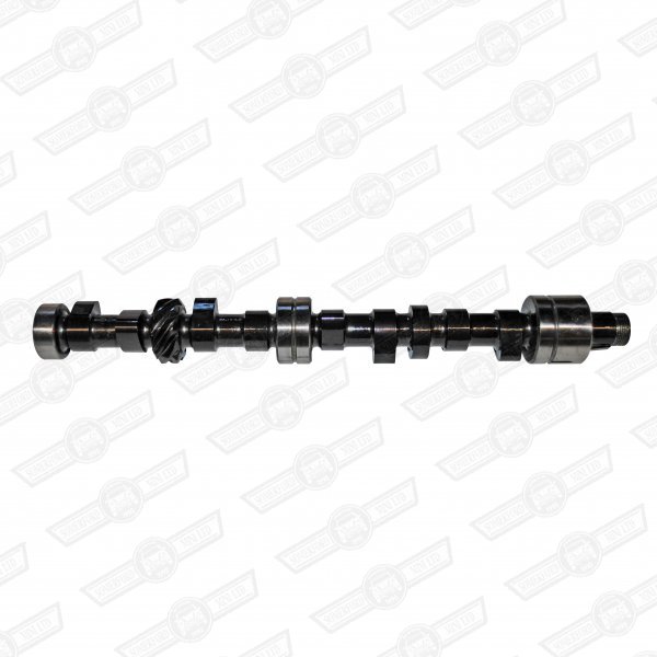 CAMSHAFT-KENT 276 MEGADYNE, SLOT DRIVE