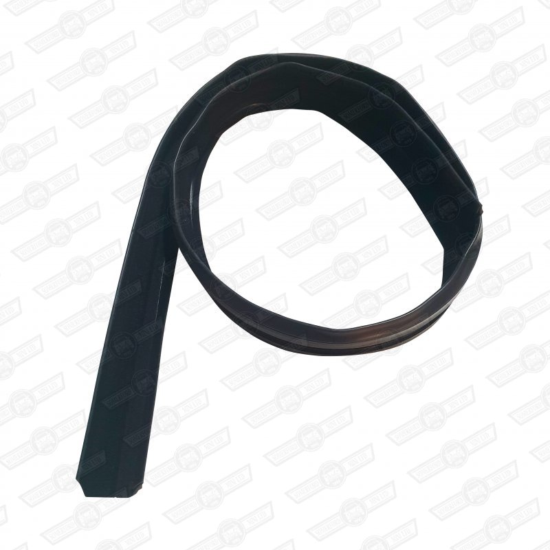 CHANNELSLIDING DOOR GLASS UPPER, FELT TYPE Somerford Mini Mini Spec...