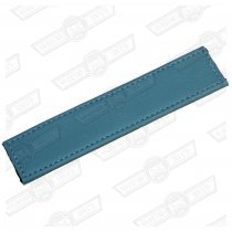 CHECKSTRAP-DOOR-POWDER BLUE