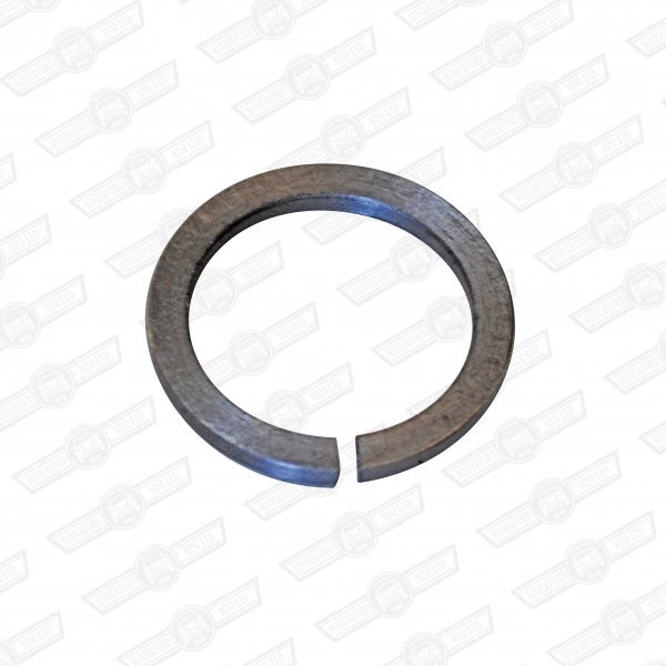 CIRCLIP-DETENT, DRIVE SHAFT TO CV JOINT