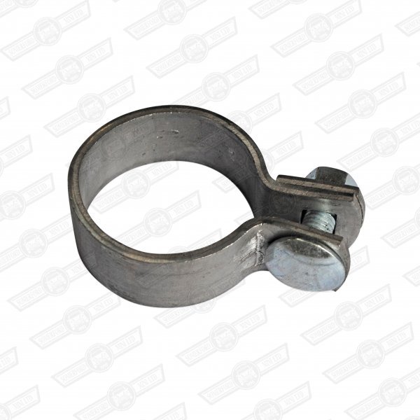 CLAMP-LCB DOWNPIPE TO Y PIECE 1.5/8''