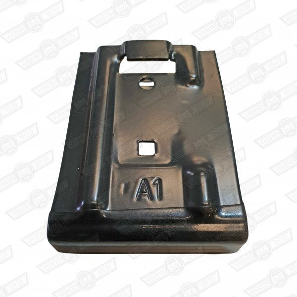 CLAMP PLATE 'A1' ROOF RACK SPARE