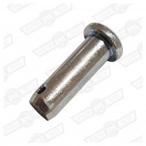 CLEVIS PIN- 1/4'' DIA. x 3/4'' (9/16'' TO HOLE)