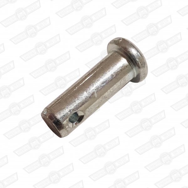 CLEVIS PIN- 1/4'' DIA. x 9/16'' (1/2'' TO HOLE)