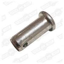 CLEVIS PIN-5/16'' x 3/4'' MASTER CYLINDERS TO PEDALS