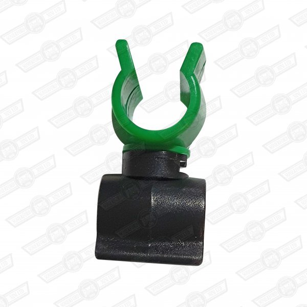 CLIPAIR CON. PIPE TO SPEEDO CABLE Somerford Mini Mini Specialists,