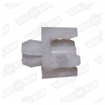 CLIP-BONNET PROP KEEP-PLASTIC TYPE