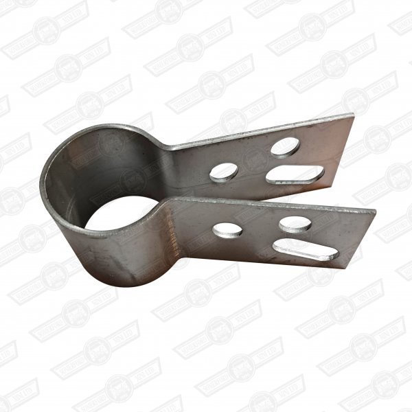 CLIP-DOWNPIPE TO DIFF BRACKET-850,998,1098 &1275 GT'67-'92