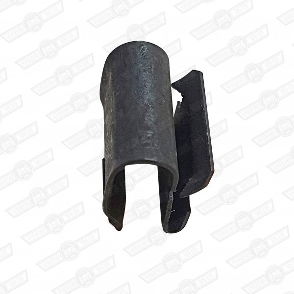 CLIP-FOG LAMP CABLE TO BODY