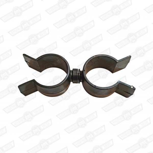 CLIPHEATER HOSE TO HEATER HOSE'88'92 Somerford Mini Mini Speciali...