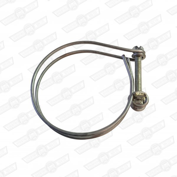 CLIP-HOSE,WIRE TYPE 2 3/4'' (62-68 mm)