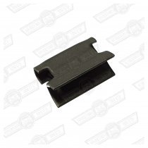 CLIP-WAIST SEAL-INNER, COMPANION & DOOR BIN TRIM