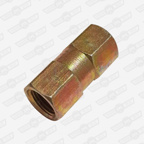 CONNECTOR-BRAKE PIPES-M10 THREADED