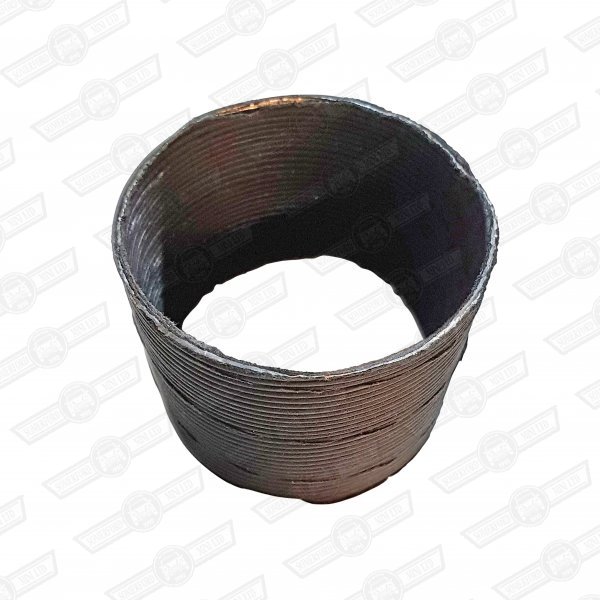 CONNECTOR-HOT AIR DUCT TO AIR FILTER-HIF38-'92-'94