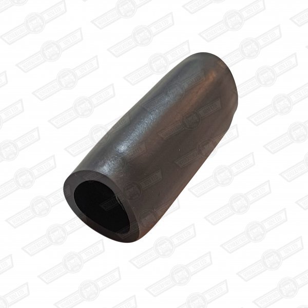 CONNECTOR-RUBBER BULLET-TRIPLE-COMMON CONTACTS