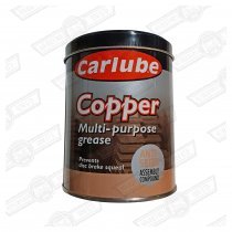COPPER GREASE- 500gm POT