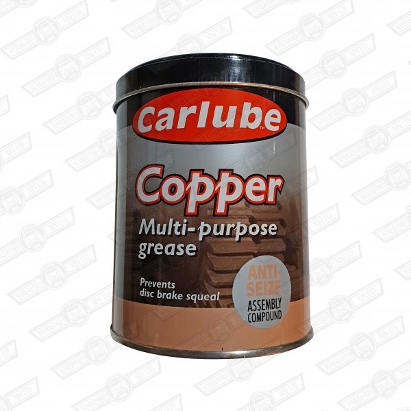 COPPER GREASE 500gm POT Somerford Mini Mini Specialists, Providing