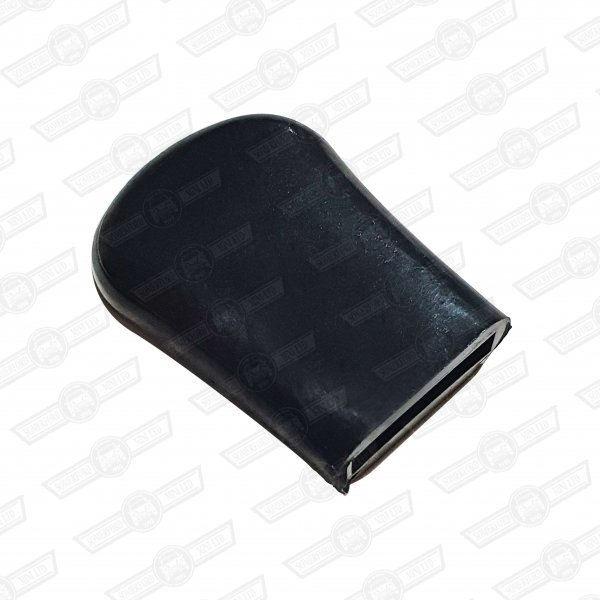 COVER CATCH LEVER'76 ON/FRONT SEAT ADJUSTER Somerford Mini