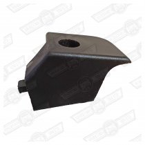 COVER-SUNROOF GUIDE RAIL-RH-ELECTRIC ROOF-'92-'97