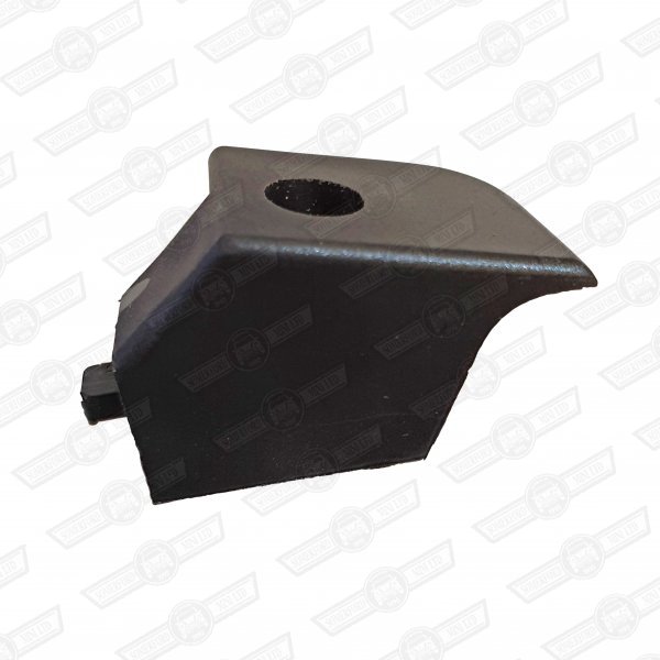 COVER-SUNROOF GUIDE RAIL-RH-ELECTRIC ROOF-'92-'97