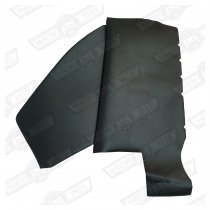 COVER-WHEELARCH LH-COUNTY GREEN-COOPER SE