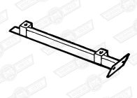 CROSSMEMBER,FRONT SEAT MOUNTING,L.H.ROVER CABRIO