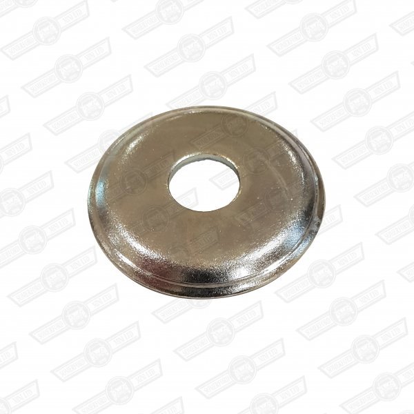 CUP WASHER-FRONT SUSPENSION TIE ROD
