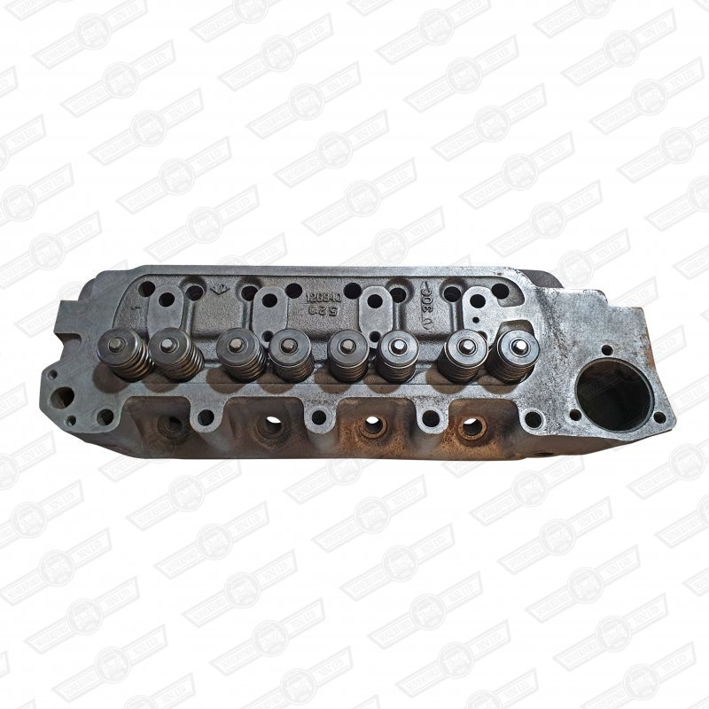 CYLINDER HEAD1275cc RECON. UNLEADED (EXCHANGE) Somerford Mini Mini