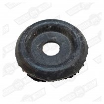 DIAPHRAGM GROMMET-FITS 1'' EXT. & 3/8'' INT HOLE