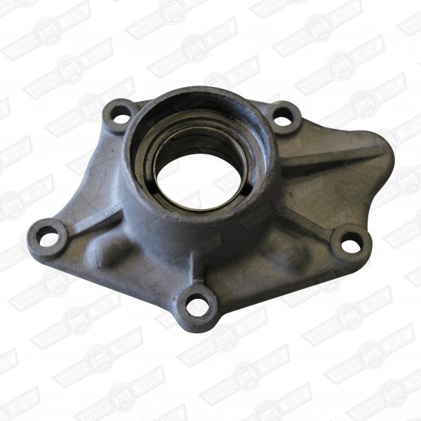 DIFF SIDE COVER-MANUAL ROD CHANGE RH (inc £15 S/C)recon