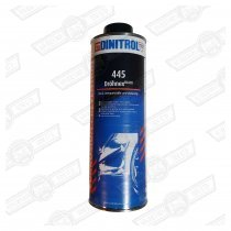 DINITROL STONECHIP-445MB, 1 LITRE CAN