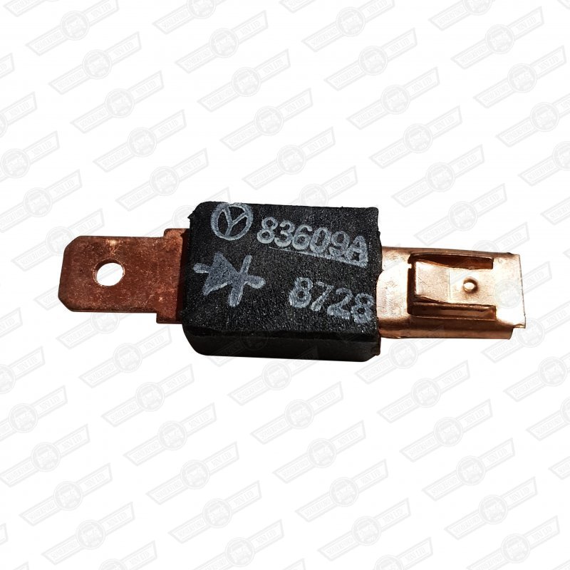 DIODEENGINE HARNESSSPI Somerford Mini Mini Specialists, Providing