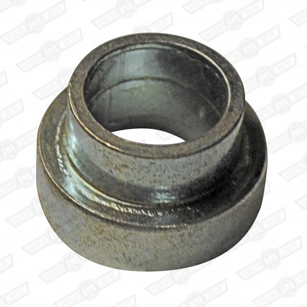 DISTANCE PIECE, STEPPED-SEAT BELT ANCHOR BOLT