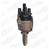 DISTRIBUTOR ASSEMBLY- 23D NON VACUUM-COOPER 'S'