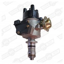 DISTRIBUTOR ASSEMBLY-64D-SPRITE AND MAYFAIR-'92-'94