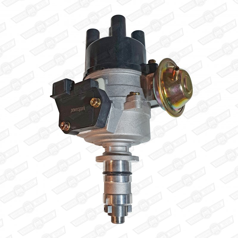 DISTRIBUTOR ASSY.ELECTRONIC LUCAS 65DM4 1275cc COOPER'90'91 Somerford...