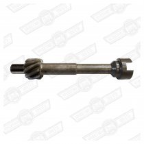 DISTRIBUTOR DRIVE SHAFT A+