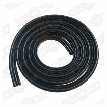 DOOR SEAL-BLACK,MK 3 '70-'96