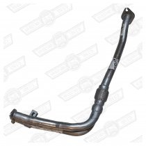DOWNPIPE TO CAT-SPI & MPI MANUAL