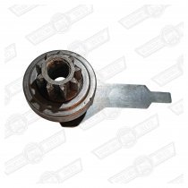 DRIVE ASSY.-PRE-ENGAGED STARTER MOTOR
