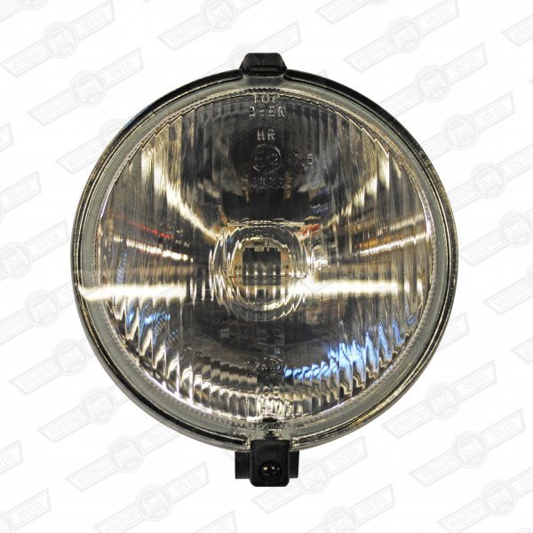 DRIVING LIGHT-(NO WIRING- use HARN001) GENUINE ROVER