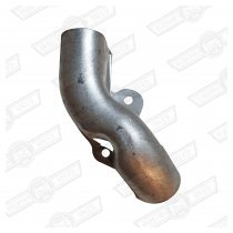DUCT-WARM AIR FROM EXHAUST MANIFOLD-HS4-'88-'92