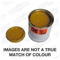 ENGINE PAINT-YELLOW-BRUSH ON- A+ 500ml