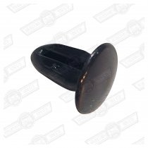 FASTENER-FUEL TANK PROTECTOR TO TANK-'92-'00