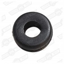 FERRULE GROMMET-FITS 9/16''EXT. & 3/16'' INT. HOLE