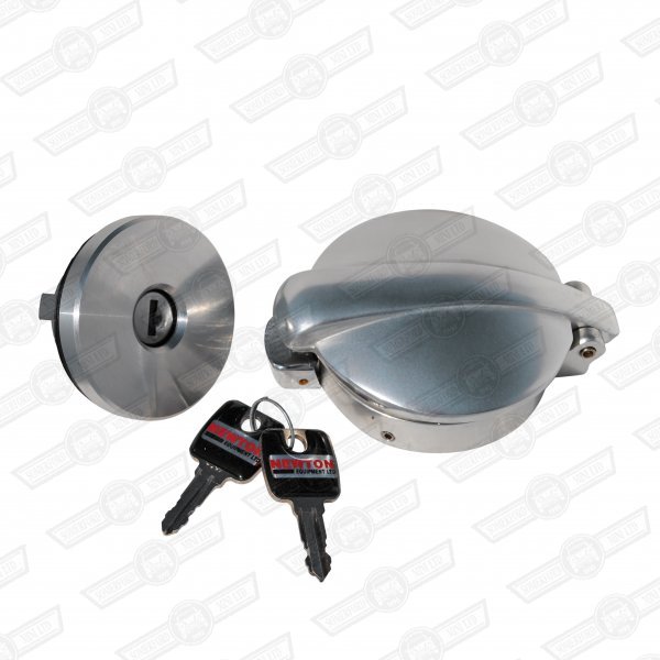 FILLER CAPMONZAALLOYLOCKING Somerford Mini Mini Specialists, Prov...