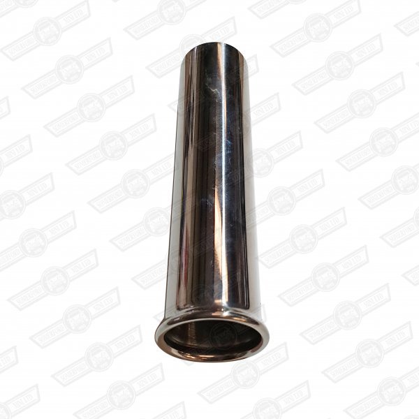 FINISHER-TAILPIPE-STAINLESS-FITS 1 5/16'' PIPE