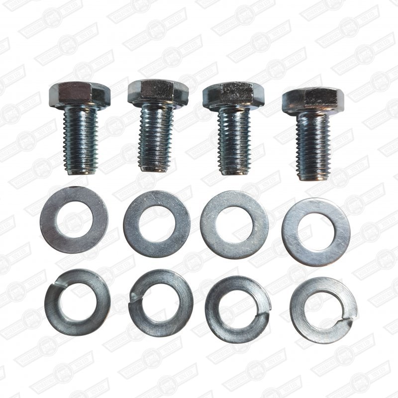 FITTING REAR BUMPER Somerford Mini Mini Specialists, Pro...